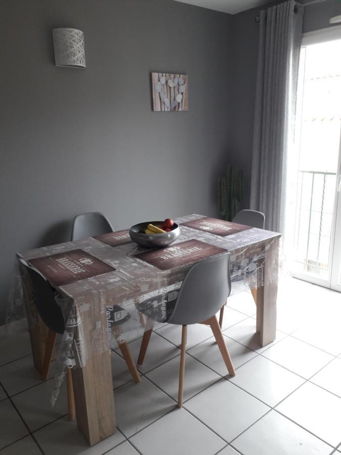 Appartement Village Le Liberty 3 Argeles Sur Mer 2Km Plage Eksteriør bilde