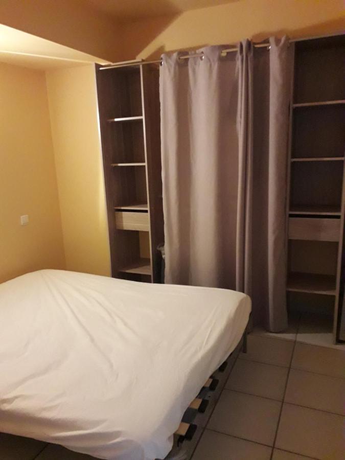 Appartement Village Le Liberty 3 Argeles Sur Mer 2Km Plage Eksteriør bilde